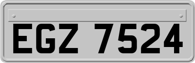EGZ7524