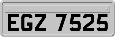 EGZ7525
