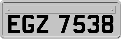 EGZ7538