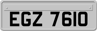 EGZ7610