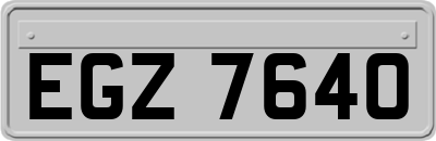 EGZ7640