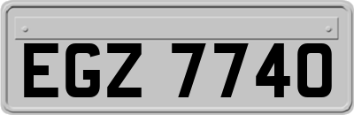 EGZ7740