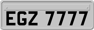 EGZ7777