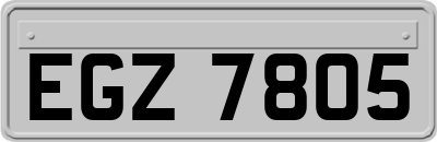 EGZ7805