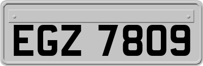 EGZ7809