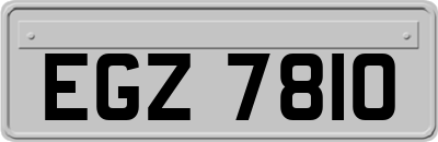 EGZ7810