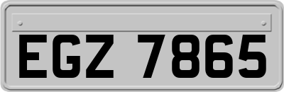 EGZ7865