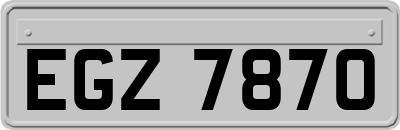 EGZ7870