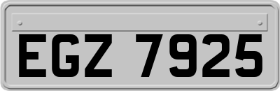 EGZ7925
