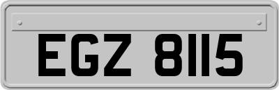 EGZ8115