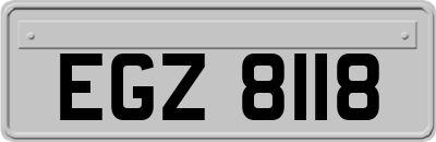 EGZ8118