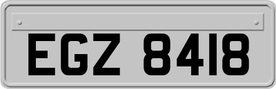EGZ8418