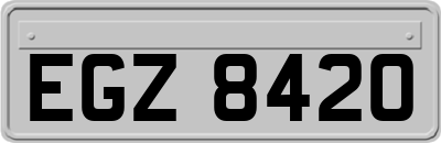 EGZ8420