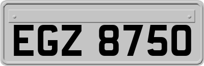 EGZ8750