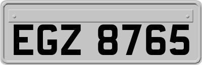 EGZ8765
