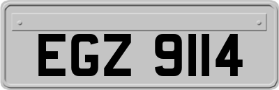 EGZ9114