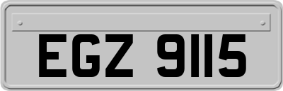EGZ9115
