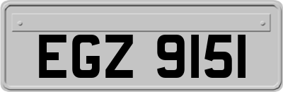 EGZ9151