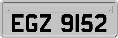 EGZ9152