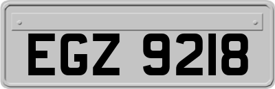 EGZ9218