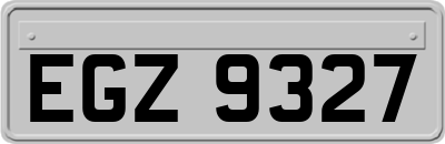 EGZ9327