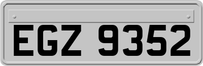 EGZ9352