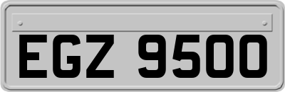 EGZ9500
