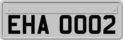 EHA0002