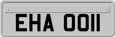 EHA0011