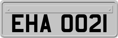 EHA0021