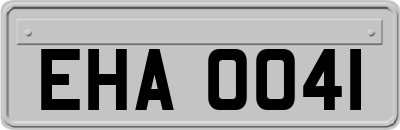 EHA0041