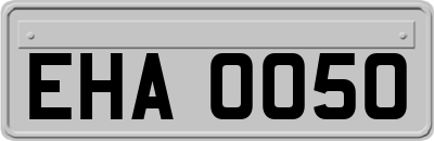 EHA0050