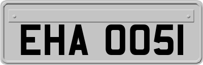 EHA0051