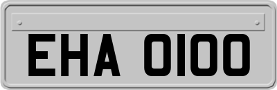 EHA0100