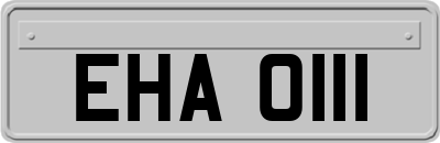 EHA0111
