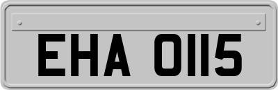 EHA0115