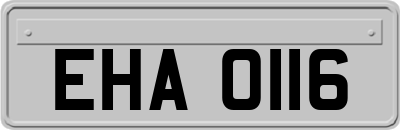EHA0116