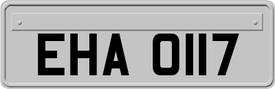 EHA0117