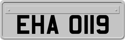 EHA0119