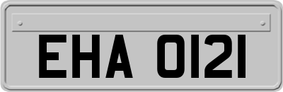 EHA0121