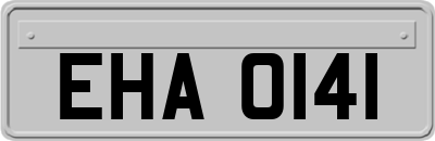 EHA0141