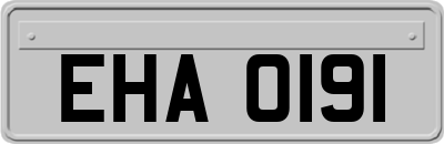 EHA0191