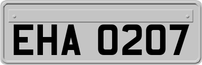 EHA0207