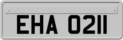 EHA0211