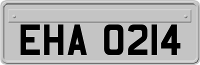 EHA0214