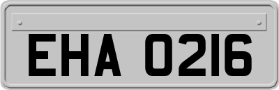 EHA0216