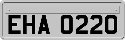 EHA0220