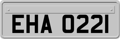 EHA0221