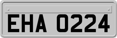 EHA0224