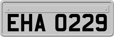 EHA0229